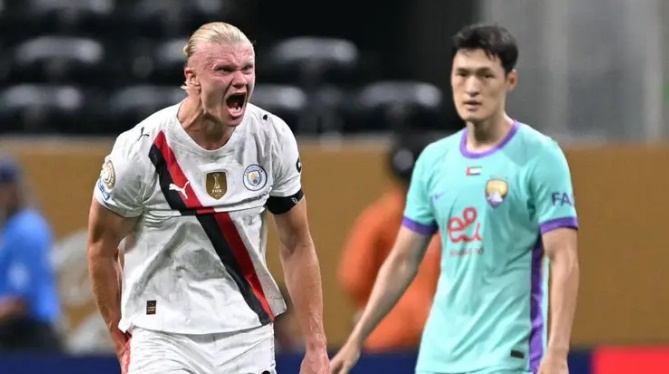 Khát vọng Vô Địch: Lửa Thiêng Của Man City tại Club World Cup 2025