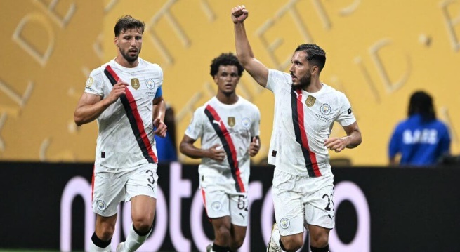 Khát vọng Vô Địch: Lửa Thiêng Của Man City tại Club World Cup 2025