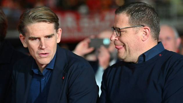 Bayern Munich: Mùa Hè Sóng Gió và Bước Ngoặt Quan Trọng