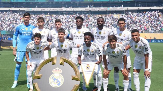 Real Madrid Đại Tu Đội Hình Dưới Triều Đại Xabi Alonso: 5 Ngôi Sao Có Thể Rời Bernabeu