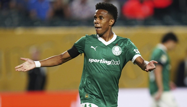 Estevao Willian: Tân binh Chelsea lập công vào lưới đội bóng tương lai, nhận lời khen ngợi hết lời từ HLV Maresca