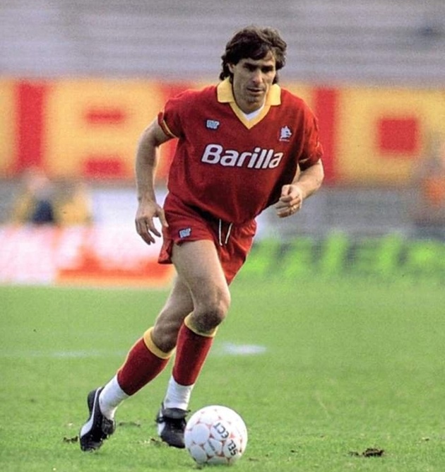 AS Roma: Huyền thoại La Mã, lịch sử hào hùng và hành trình chinh phục