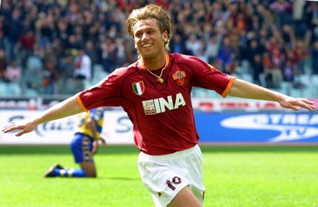 AS Roma: Huyền thoại La Mã, lịch sử hào hùng và hành trình chinh phục