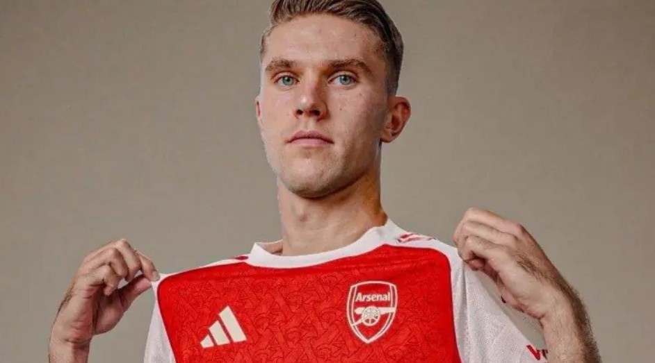 Arsenal 2025/26: Tân binh chất lượng, mục tiêu chinh phục Ngoại hạng Anh