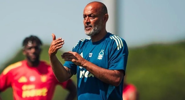 Nottingham Forest: Chuẩn bị kỹ lưỡng cho mùa giải châu Âu sau 30 năm chờ đợi