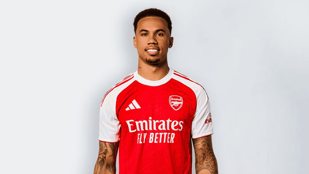 Gabriel Magalhaes: Arsenal Sẵn Sàng Vươn Lên, Giành Danh Hiệu Lớn Mùa Giải 2025-2026