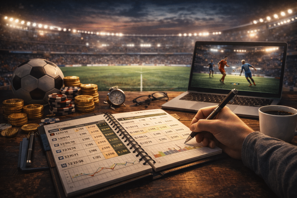 Phân tích đặc thù V-League & đội tuyển theo góc nhìn nội địa