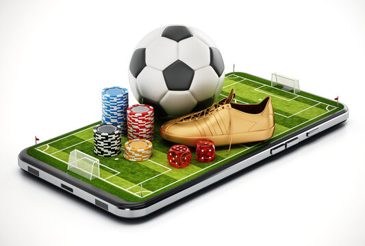 Cá Cược Thể Thao Quốc Tế – Trải Nghiệm Kèo Đa Dạng Cho Người Chơi Online